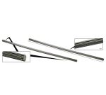 Narrowed axle beam torsion leaves (2 bundles of 10 leaves) Beetle VW 1200, VW 1300 and VW 1500 8.1965 and later Karmann Ghia 8.1965 and later